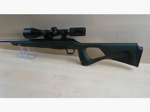 CZ 600 Ergo