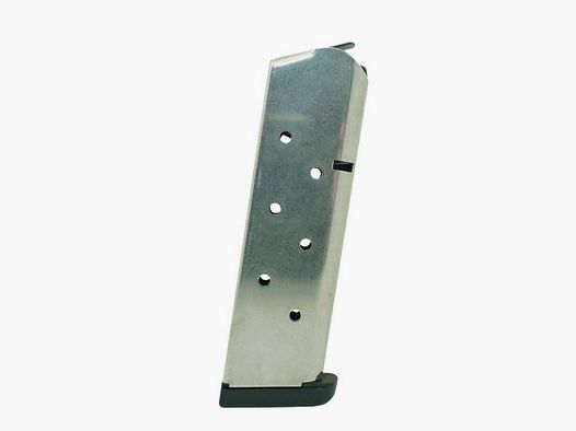 S&W 1911 magazine, 8 rounds .45ACP