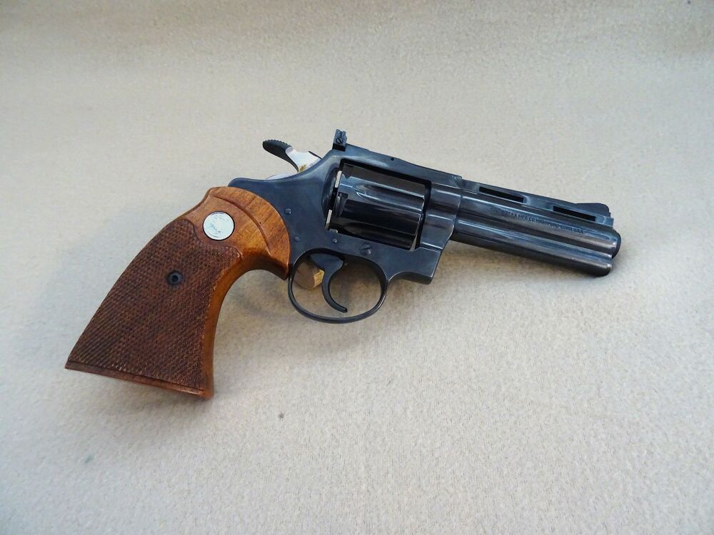 Colt Diamondback
