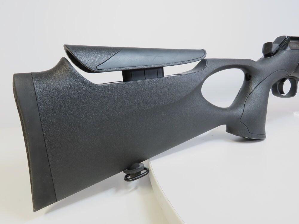 Sauer & Sohn 505 Syncro / Outback / Sonnenschliff