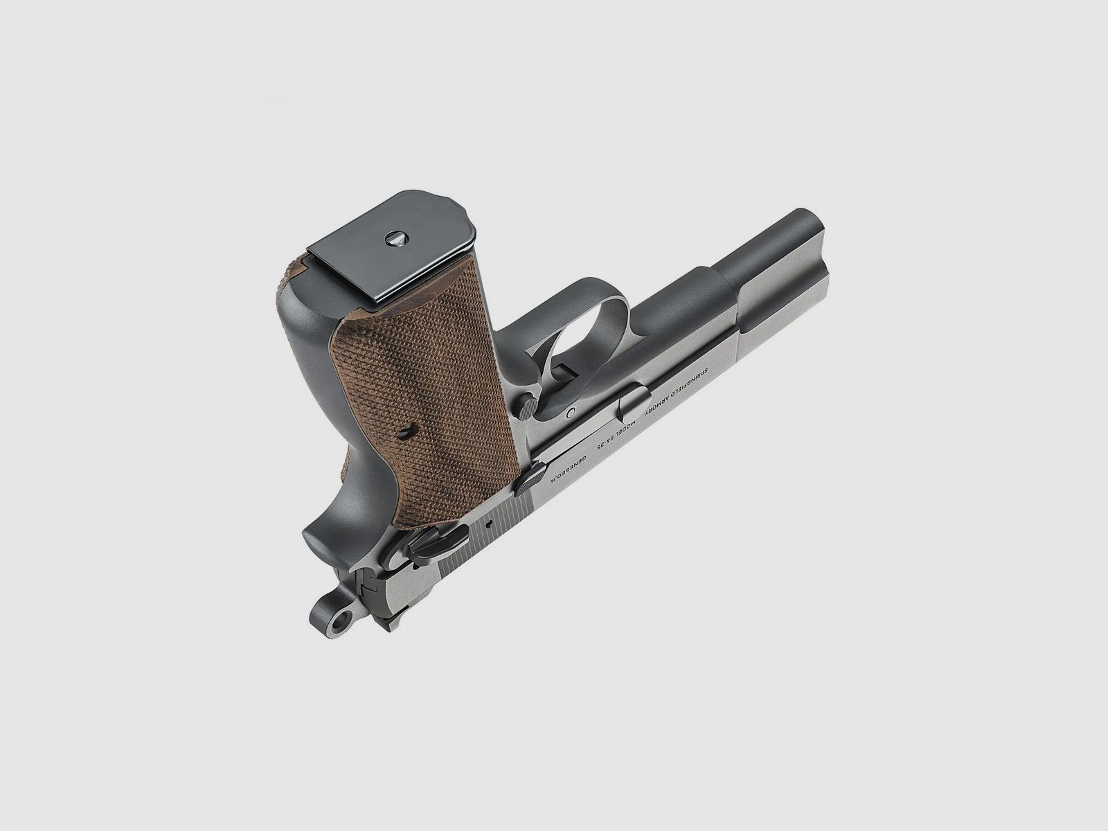 Springfield SA-35 Kal. 9x19 mm Parabellum / 9 Luger, Bild 13 von 22