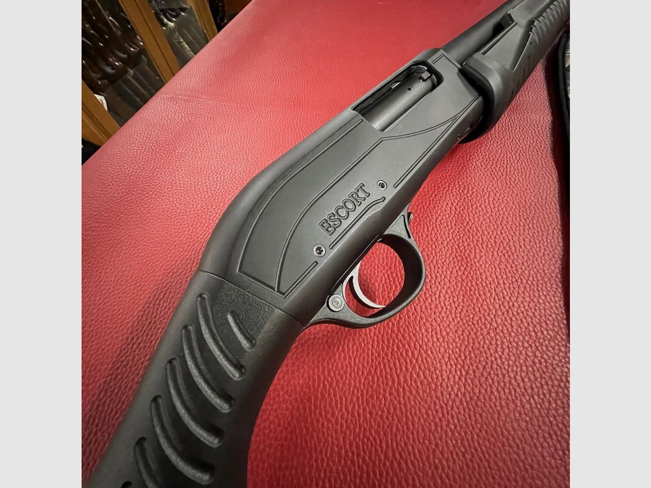 Escort Aimguard, Bild 5 von 5