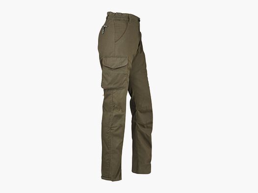Pantalones de caza Hubertus Zillertal OS 50
