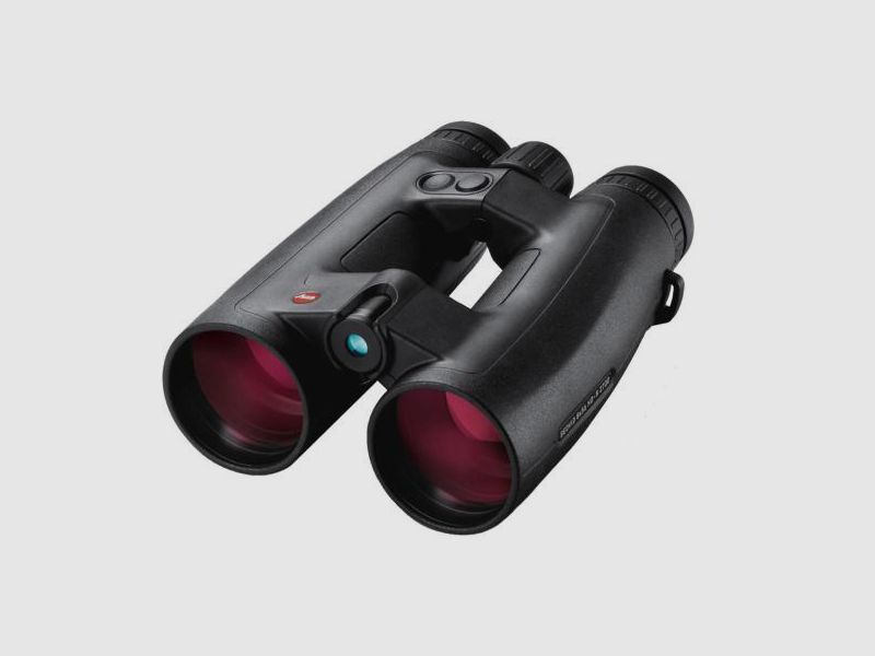 LEICA Entfernungsmesser 8x56 Geovid HD-R 2700 RangeFinder bis 2500m