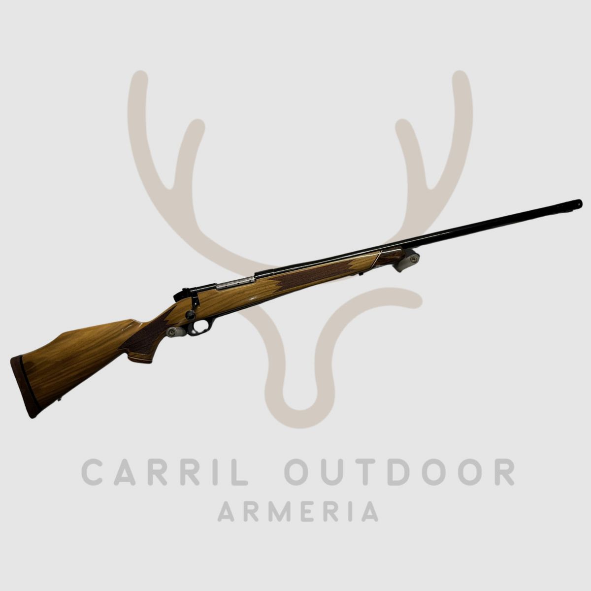 Büchse Weatherby Mark V (SA), Bild 1 von 5