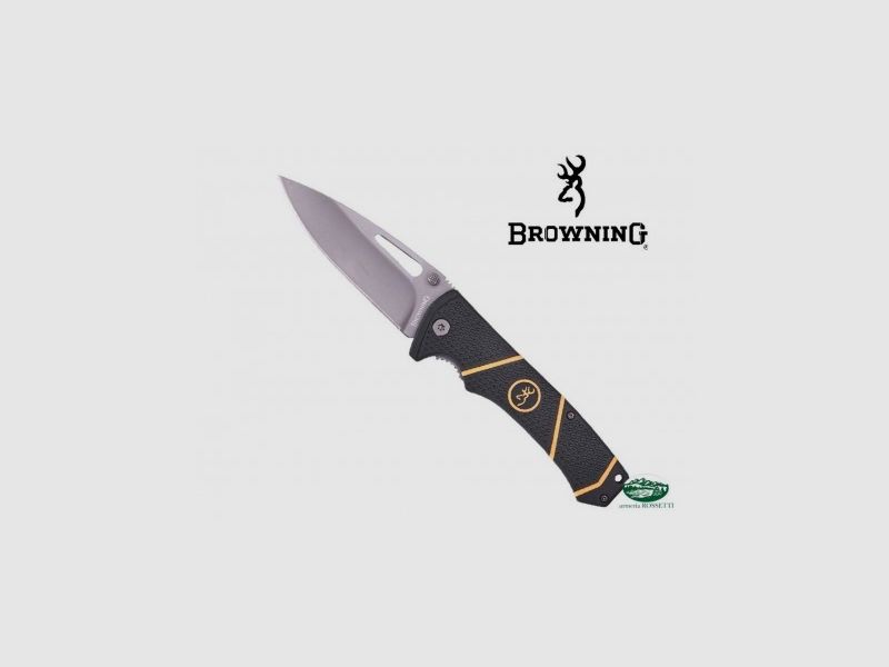 BROWNING Messer LONG HAUL
