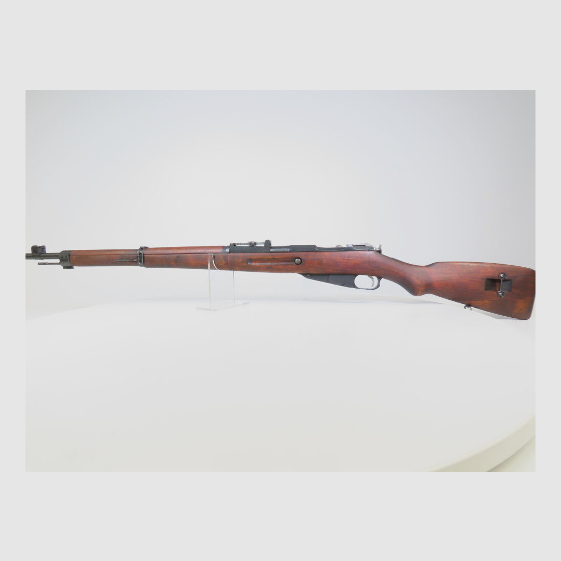 Mosin Nagant M39 Finnland!