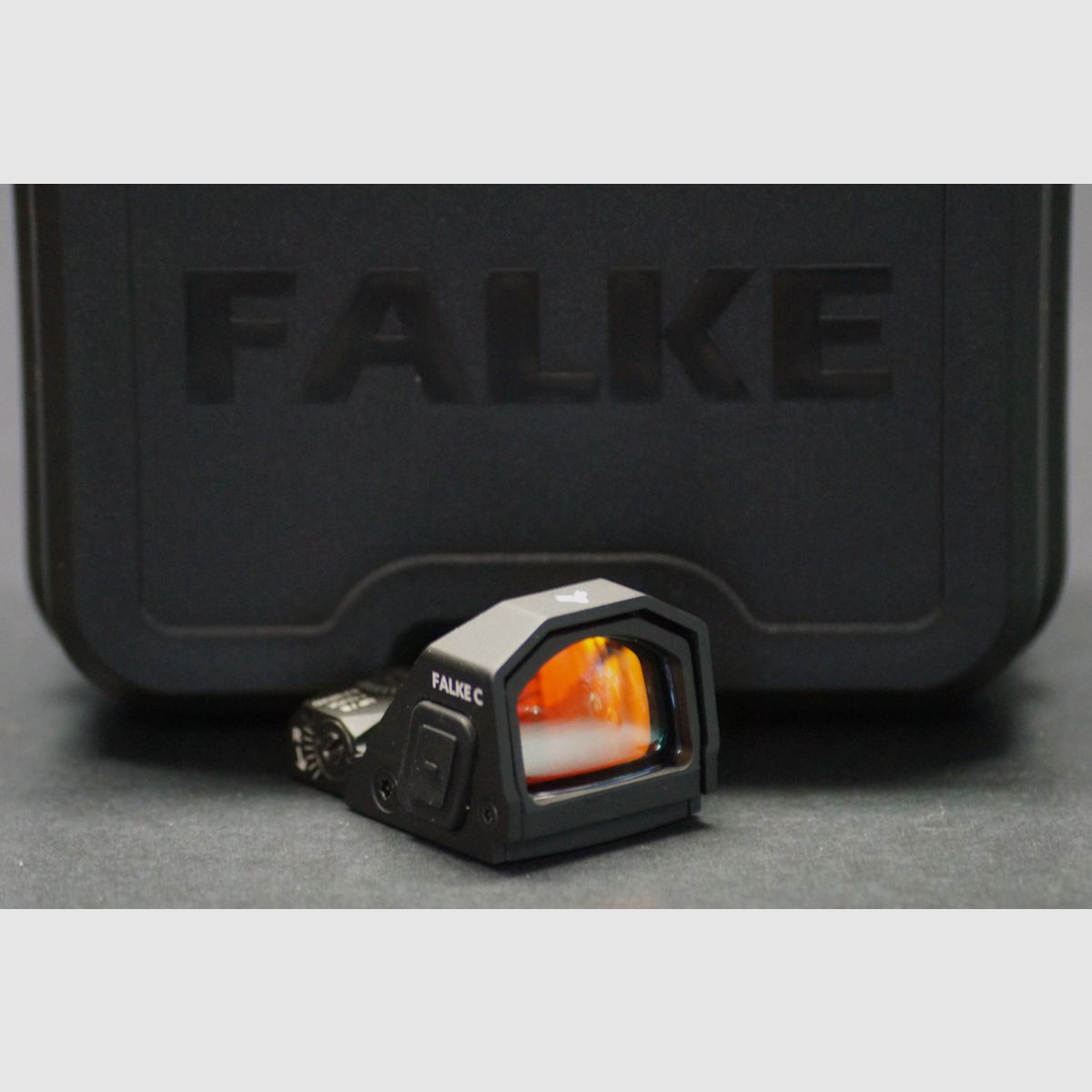 Falke C 3 MOA, Bild 2 von 5