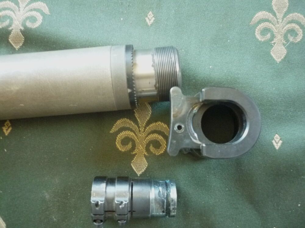 Brügger&Thomet AG	 Rotex-III