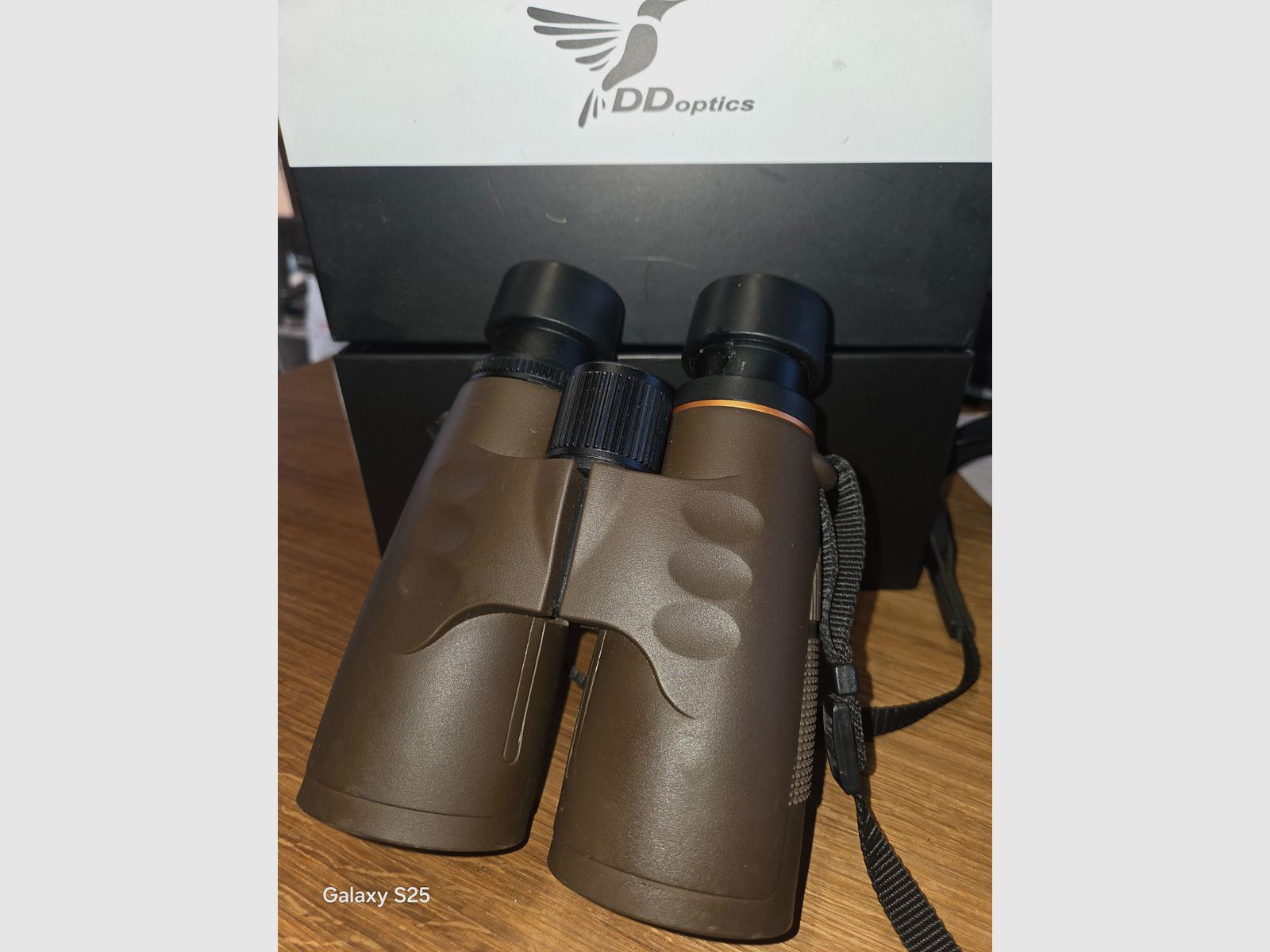 DDoptics Fernglas, Bild 2 von 3