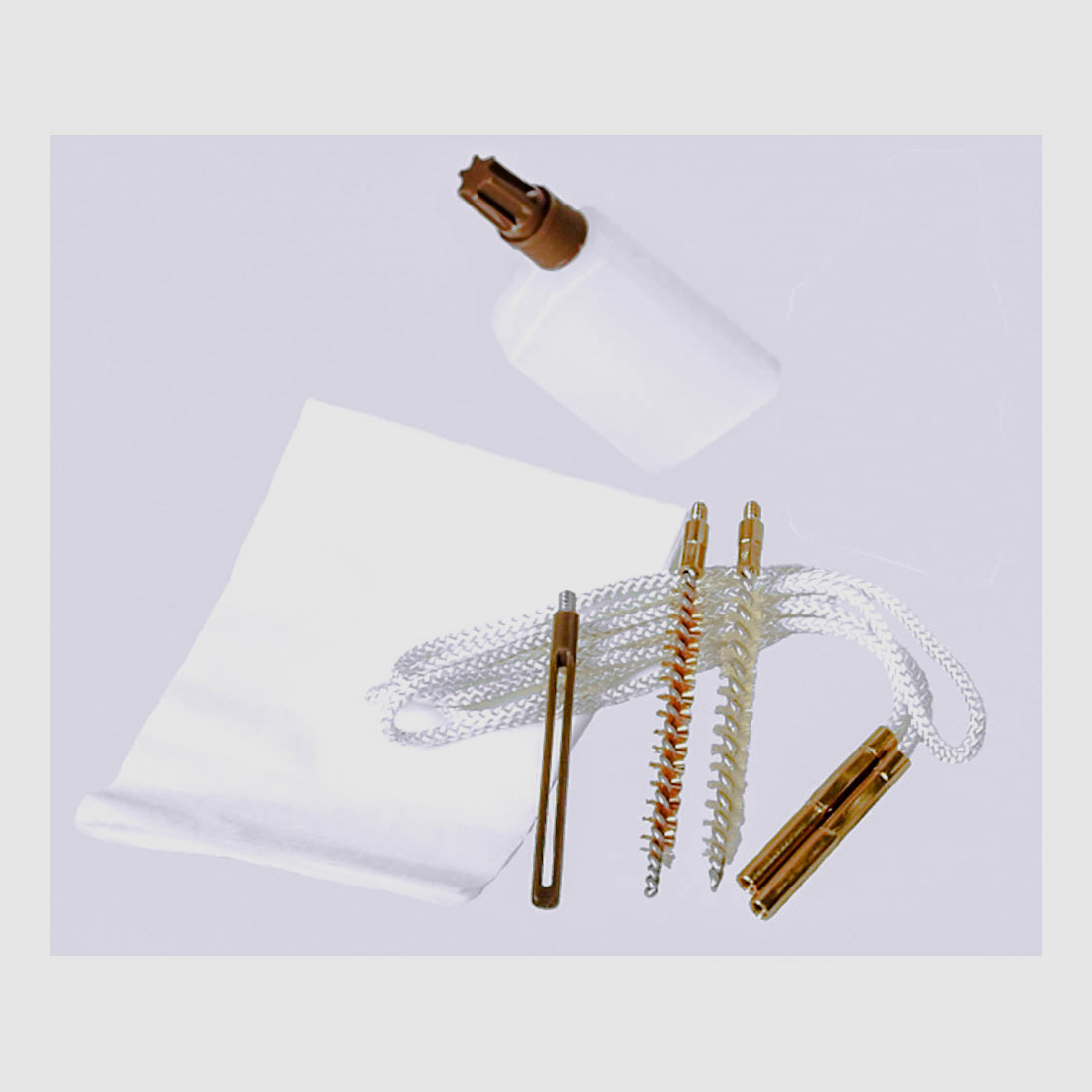 STEYR AUG Reinigungsgerät