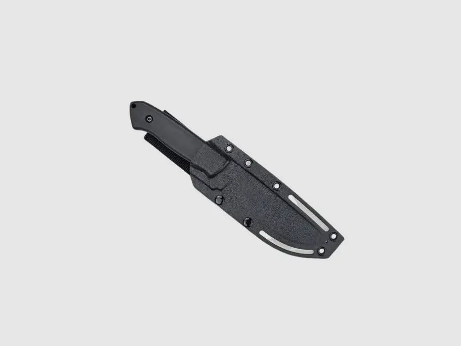 Za-Pas - Ultra Outdoor Black G10 Black UO-BL-G10-BL, zdjęcie 2 z 4