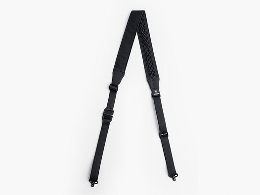 SPIRITUS SYSTEMS Correa SierraTac Reverso de desenganche rápido QD (negra)