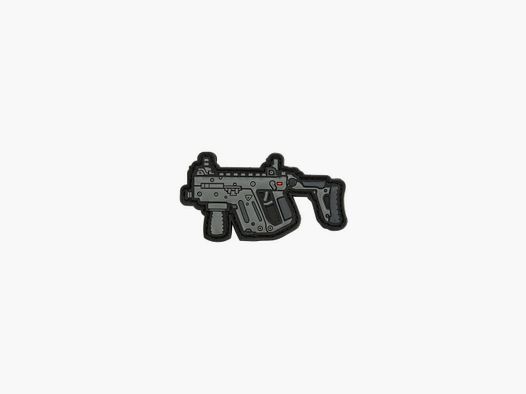 Naszywka 3D VECTOR