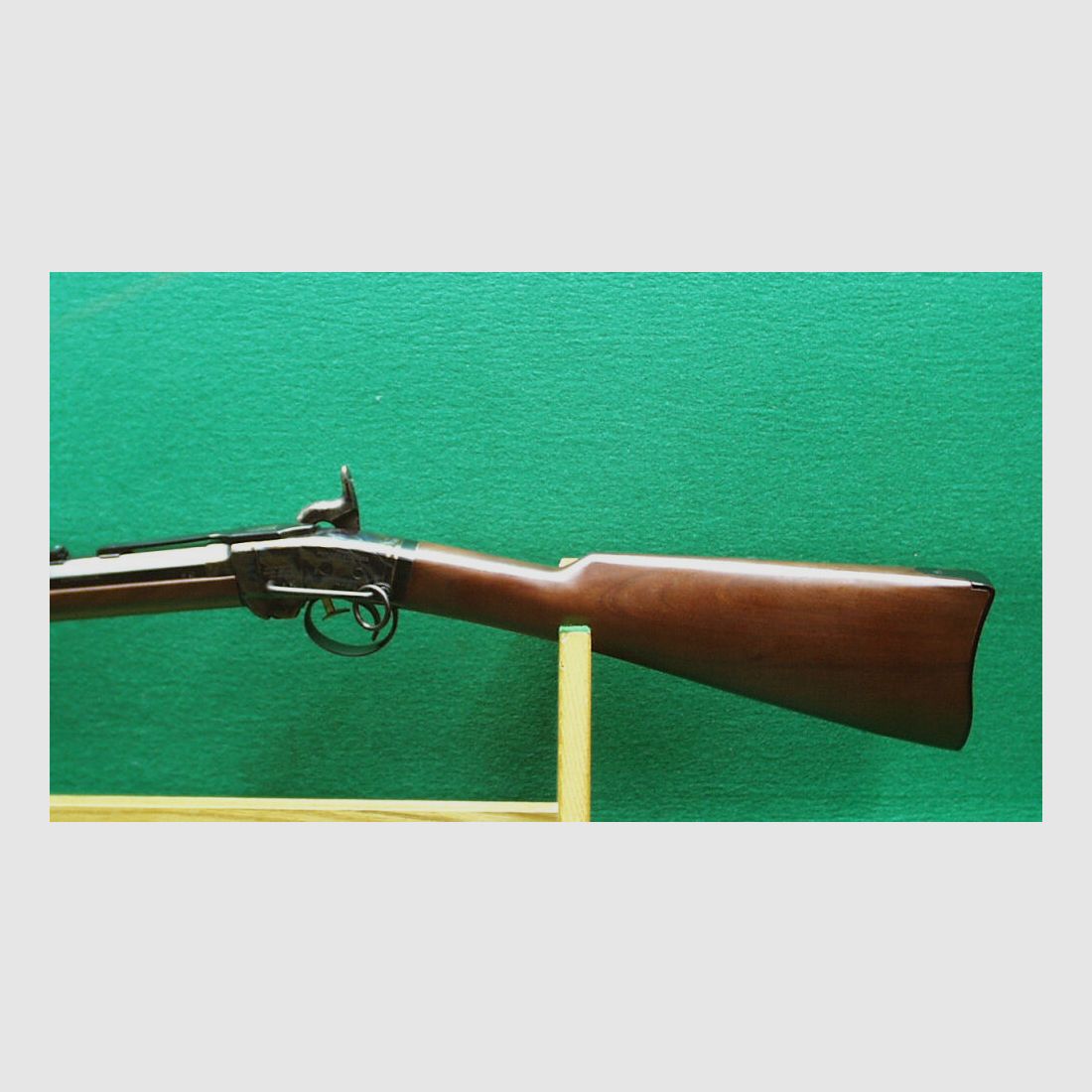 F.LLI PIETTA Gewehr Smith Carbine Cavalry