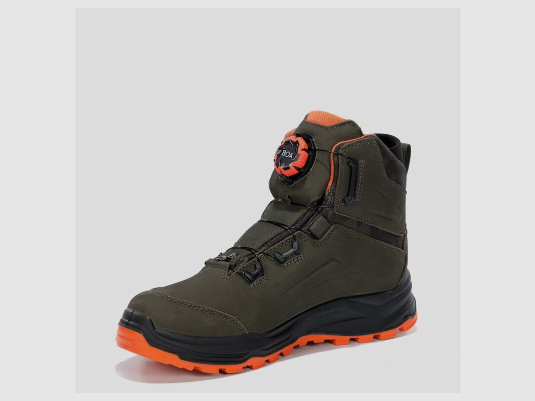 Chiruca Laurus BOA 01 Stiefel, Bild 3 von 6