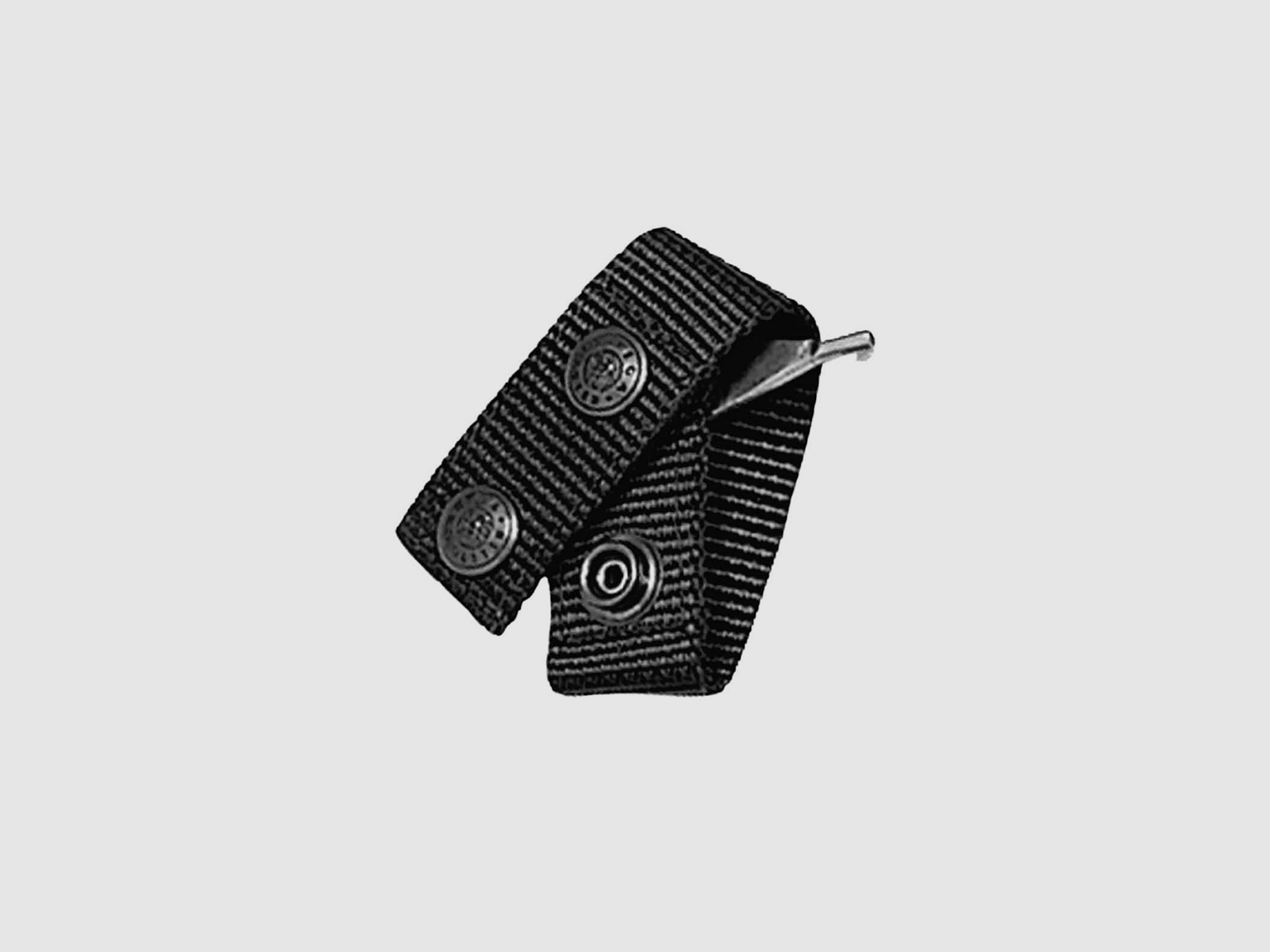 VEGA HOLSTER – STRAP SPACER WITH DOUBLE BUTTON AND KEY FOR HANDLES