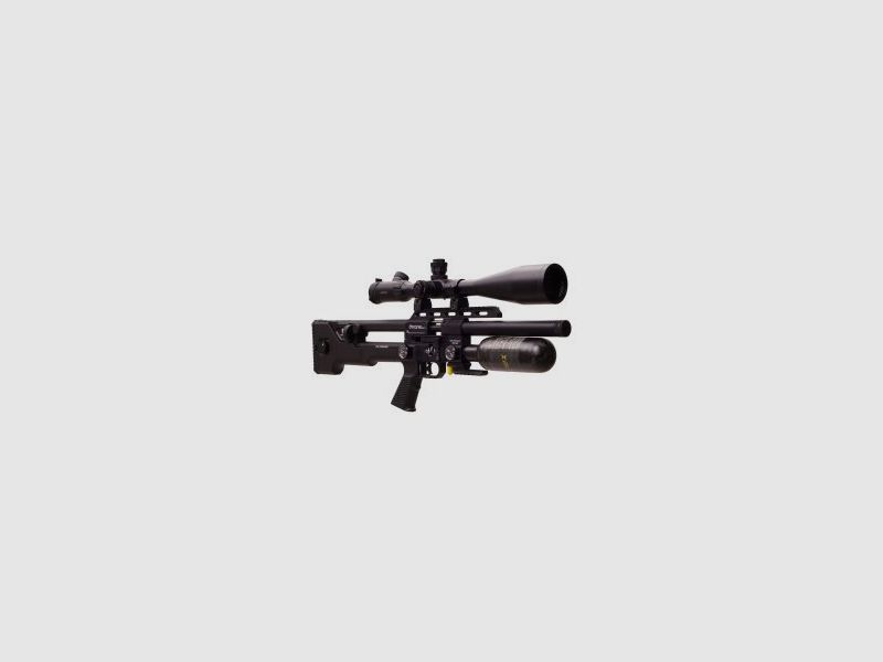 REXIMEX Throne Gen2 Compact - Cal.5.5mm, image 3 sur 5