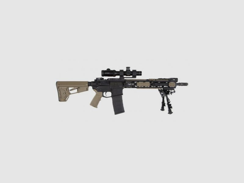 Adapter Dwójnogu Magpul MAG609, zdjęcie 5 z 6