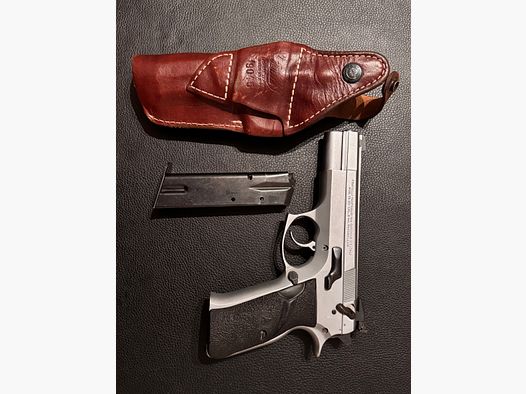 Tanfogilo TA90 Kal. 9mm Para/Luga