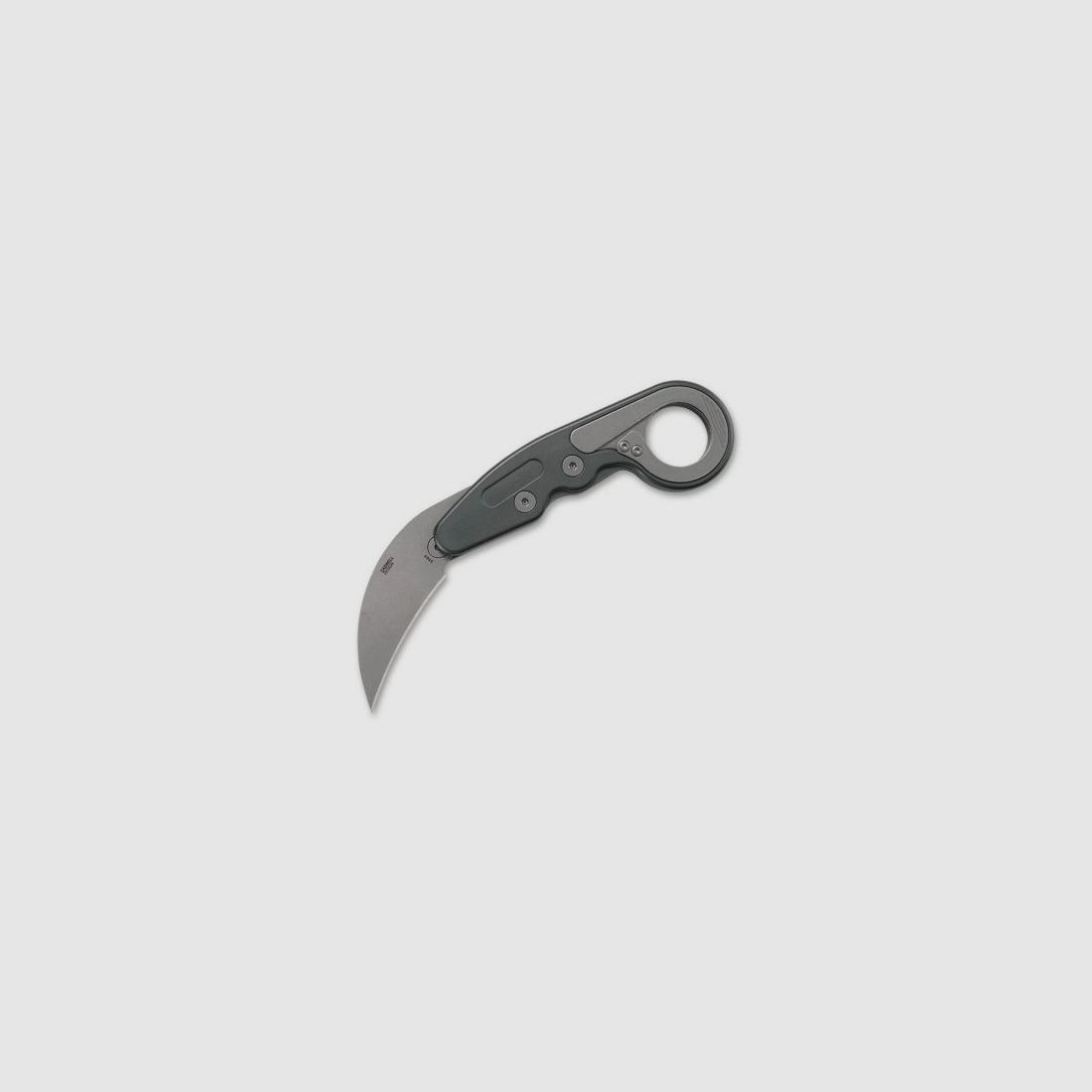 CRKT Provoke Compact Karambit couteau de poche, Bild 1 von 14
