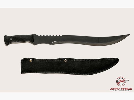 Coltello da esterno con fodero