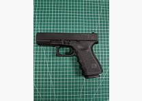 Glock 19 Brasile 9mm Luger
