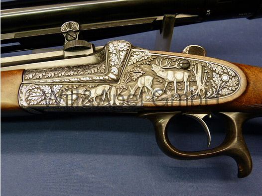 Kuchenreuther /Cham zijslot