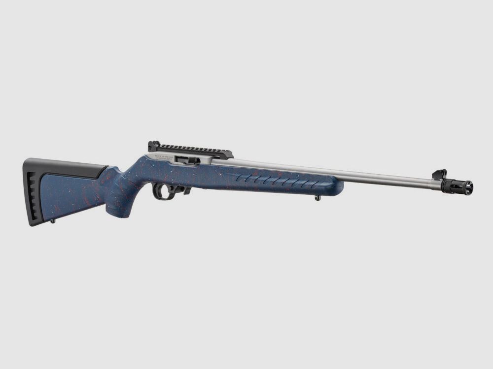 Ruger 10/22 250TH Anniversary, afbeelding 2 van 6