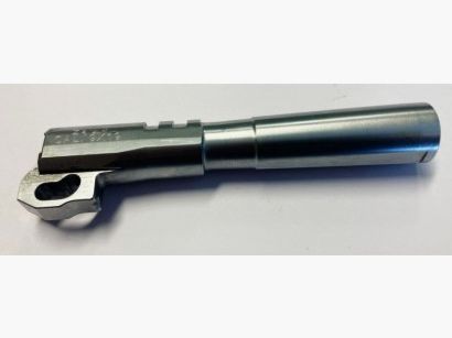 CANNA TANFOGLIO MODELLO KLTD P CROWNED CAL.9X21