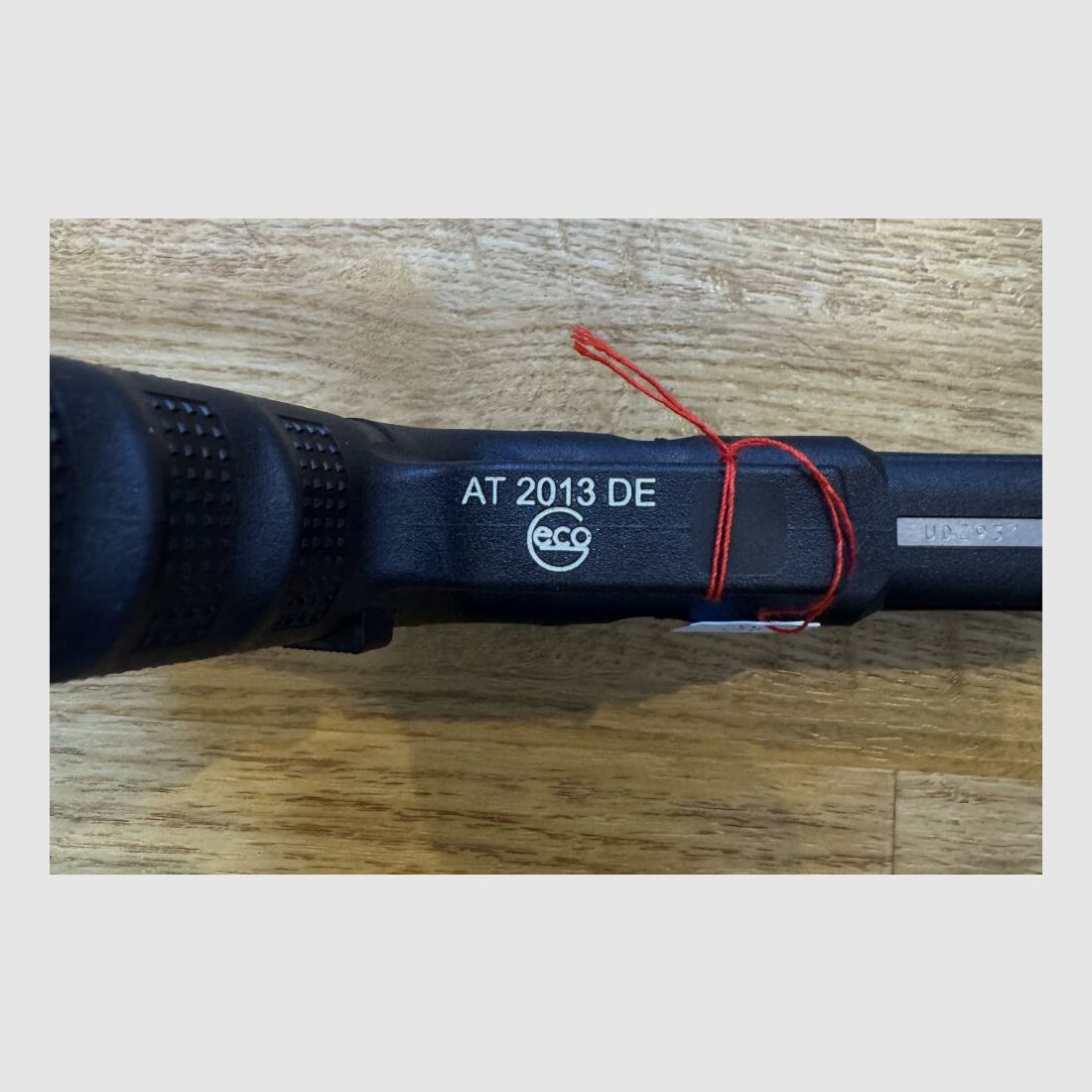 Glock 17 Gen. 4