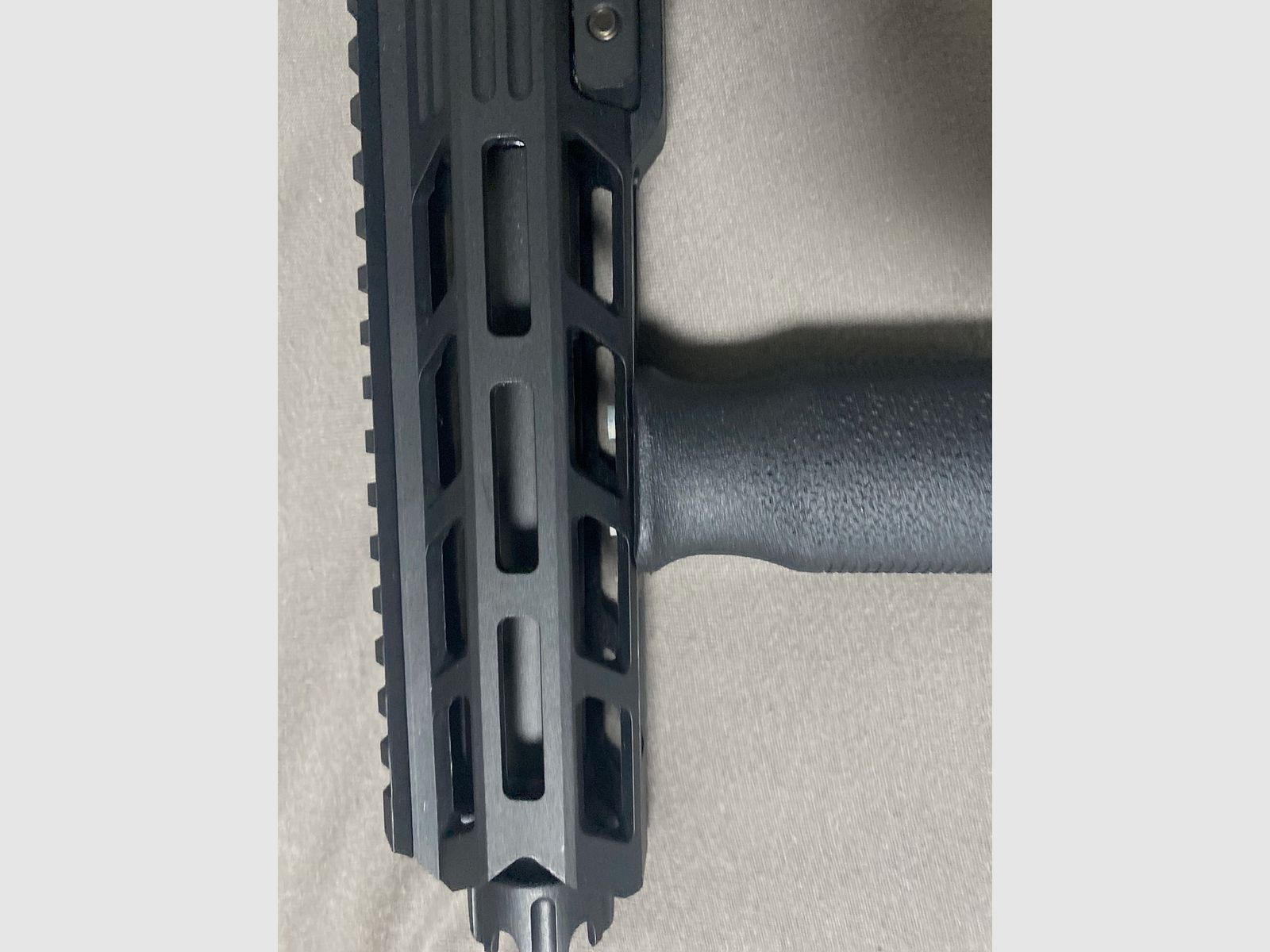 Well SMG 0.5J ab 14 Jahre komplett neu 