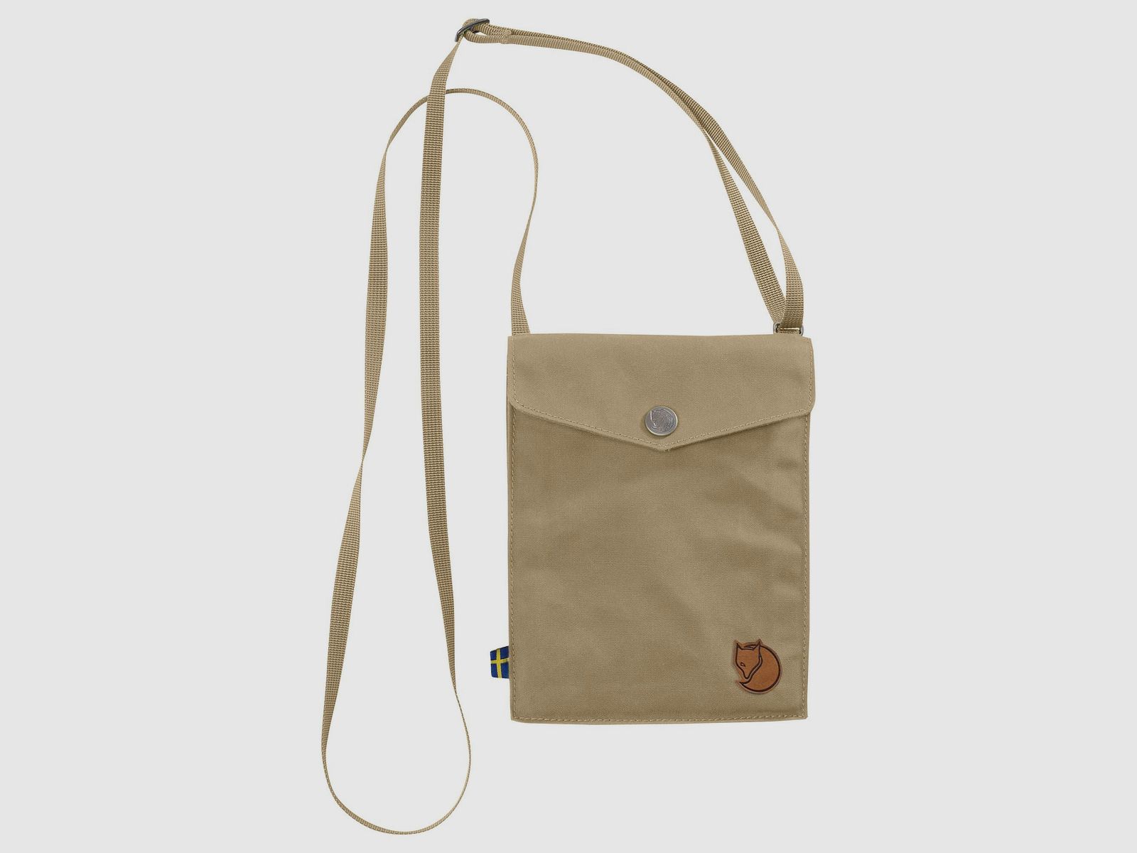 Fjällräven Tasche Pocket