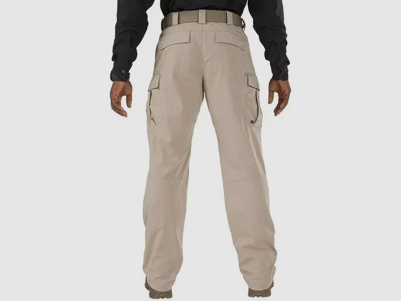 5.11 Stryke Pant (Coyote), image 3 sur 4