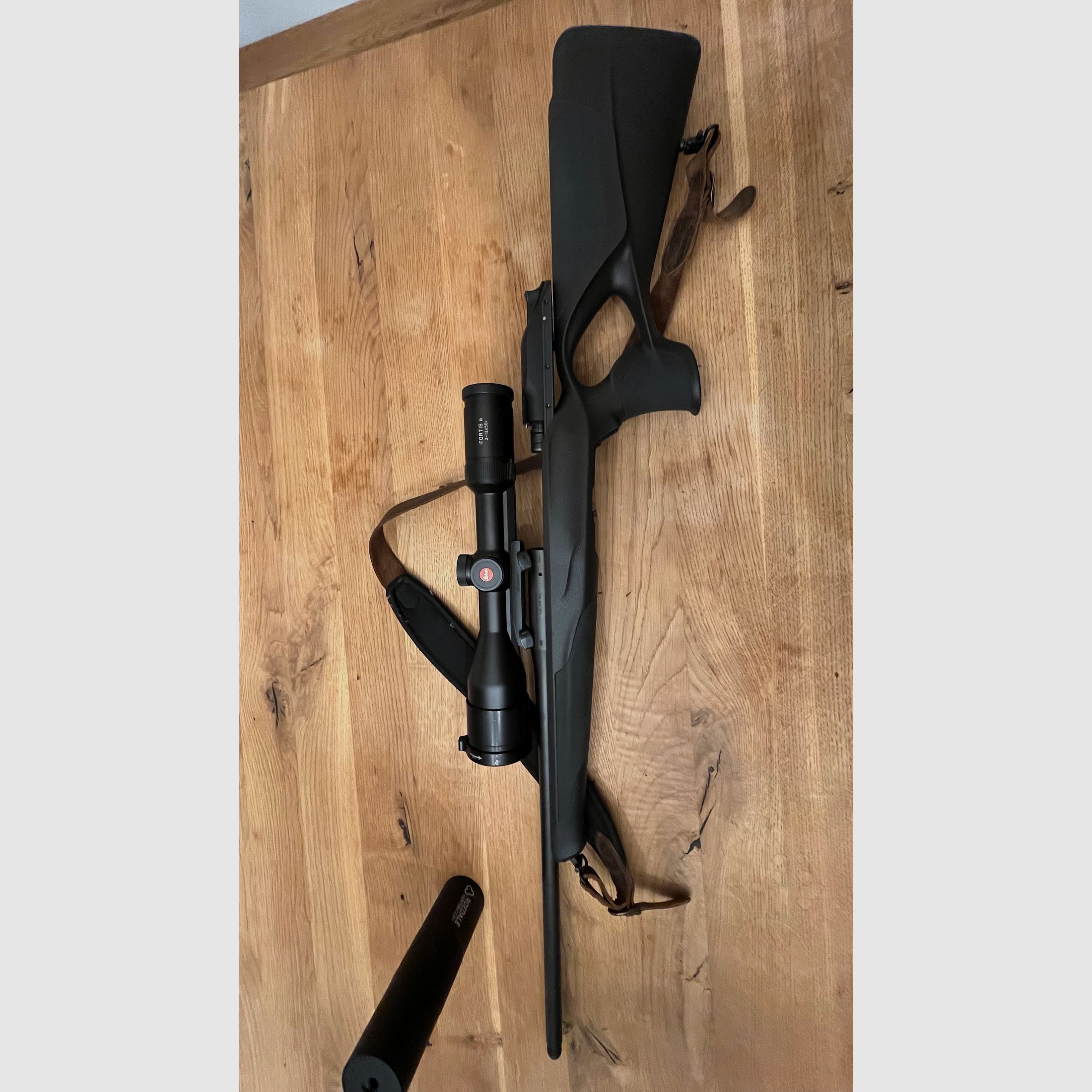 Blaser R8 Professional Success, 52cm, Kal. 308. Win + SD mogelijk