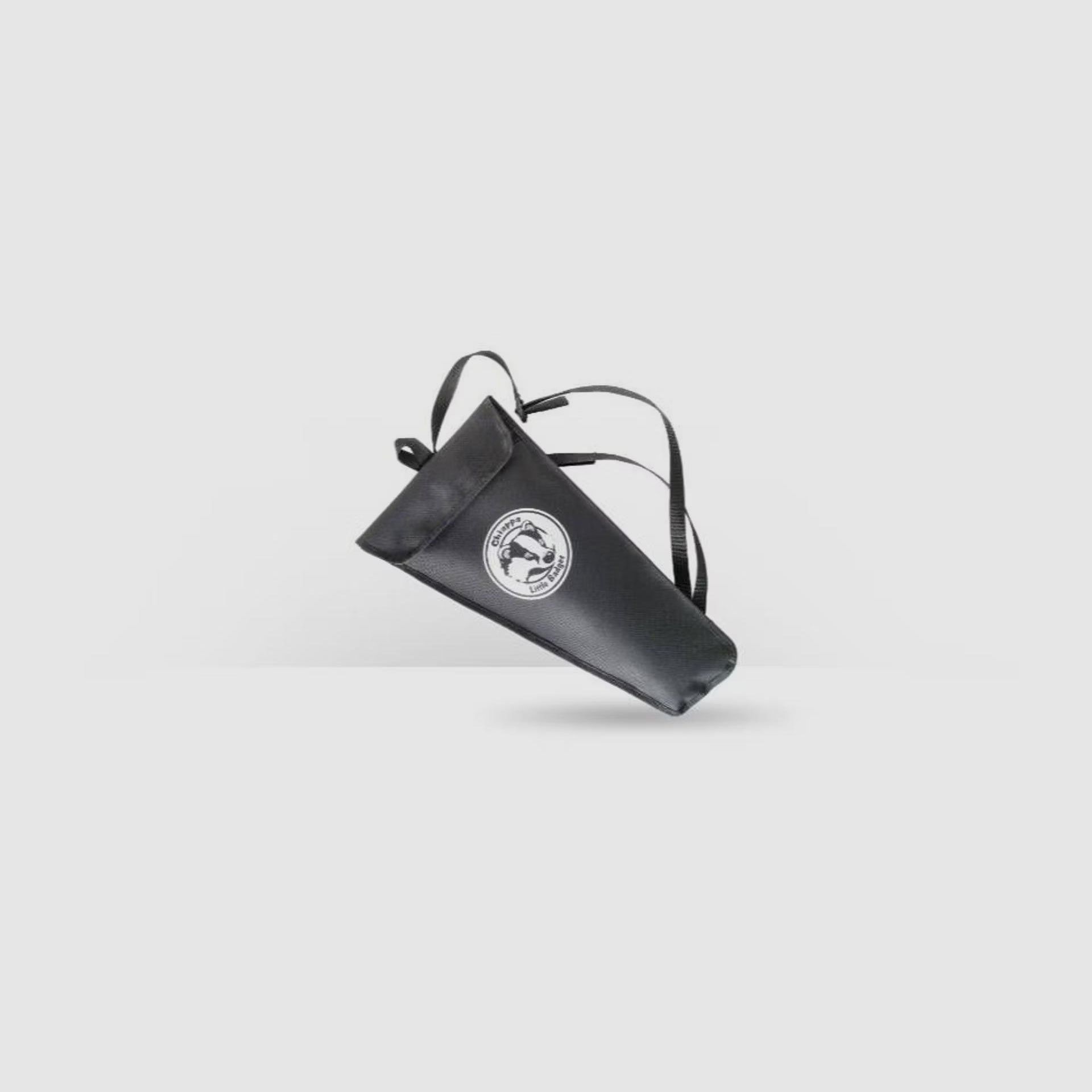 Chiappa Little Badger Bolsa, Mochila