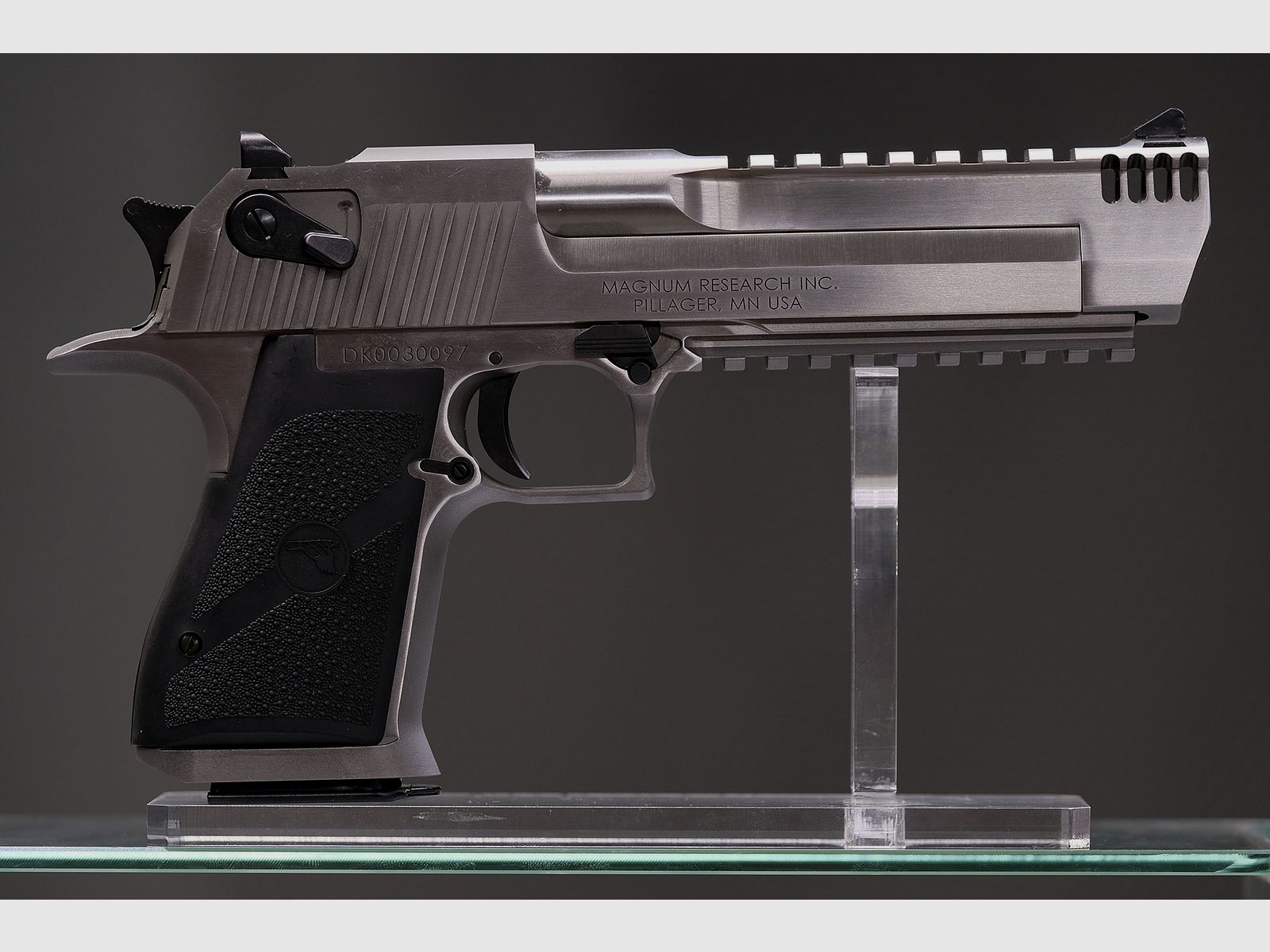 Desert Eagle, Bild 4 von 8