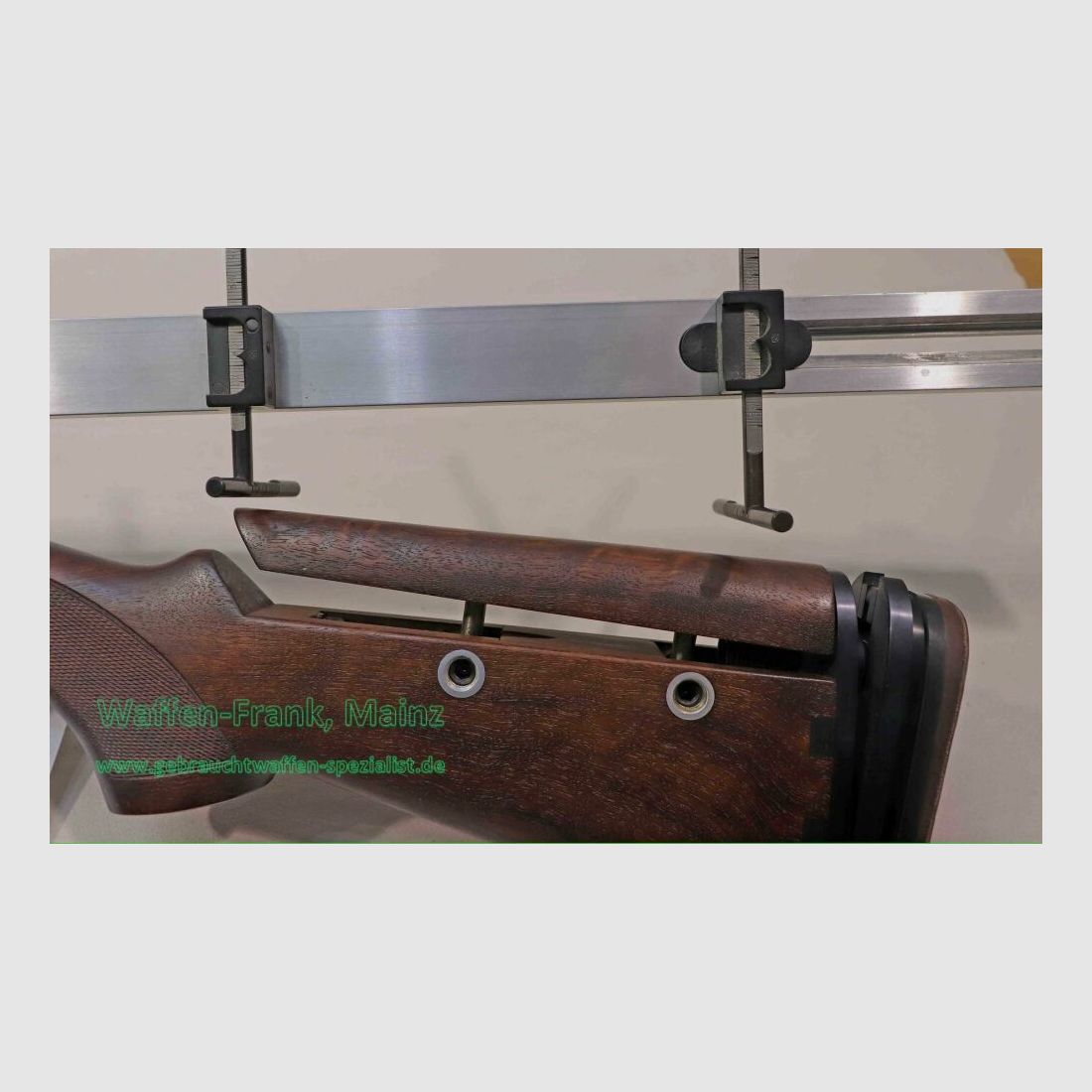 Beretta - Gardone/Włochy S686 Spezial / Karabin z przegubem