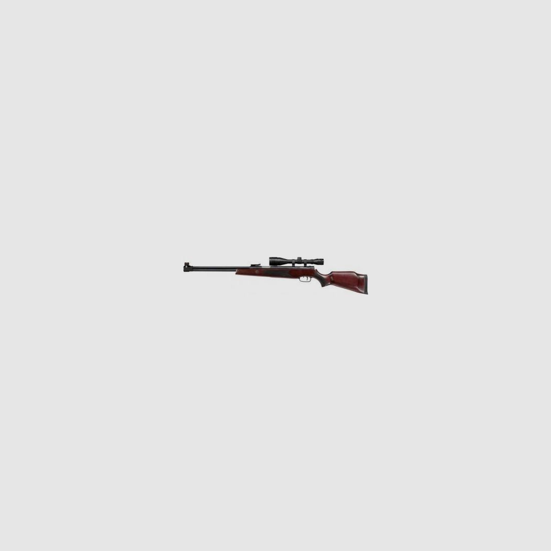 Luftgewehr Hämmerli Hunter Force 900 Combo NEU