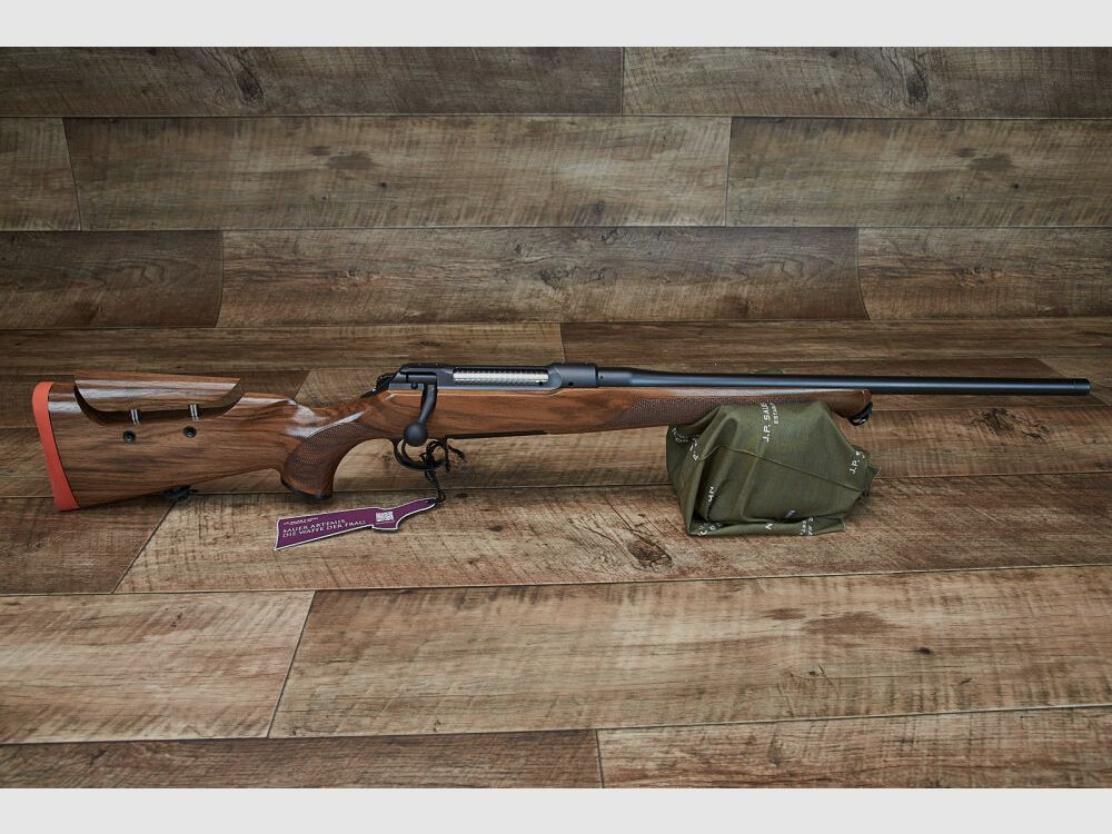 Sauer & Sohn Artemis Elegance S 101 51cm M 15x1verstellbarer Schaftrücken	 .308Win