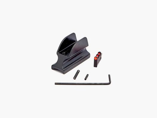 LPA SG2M1F Shotgun Front Sight with Fiber Optic