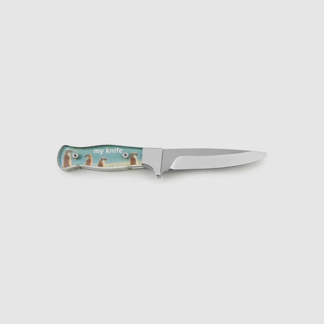 PUMA my knife II