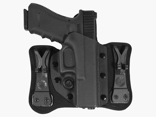Vega Holster Inside Flat