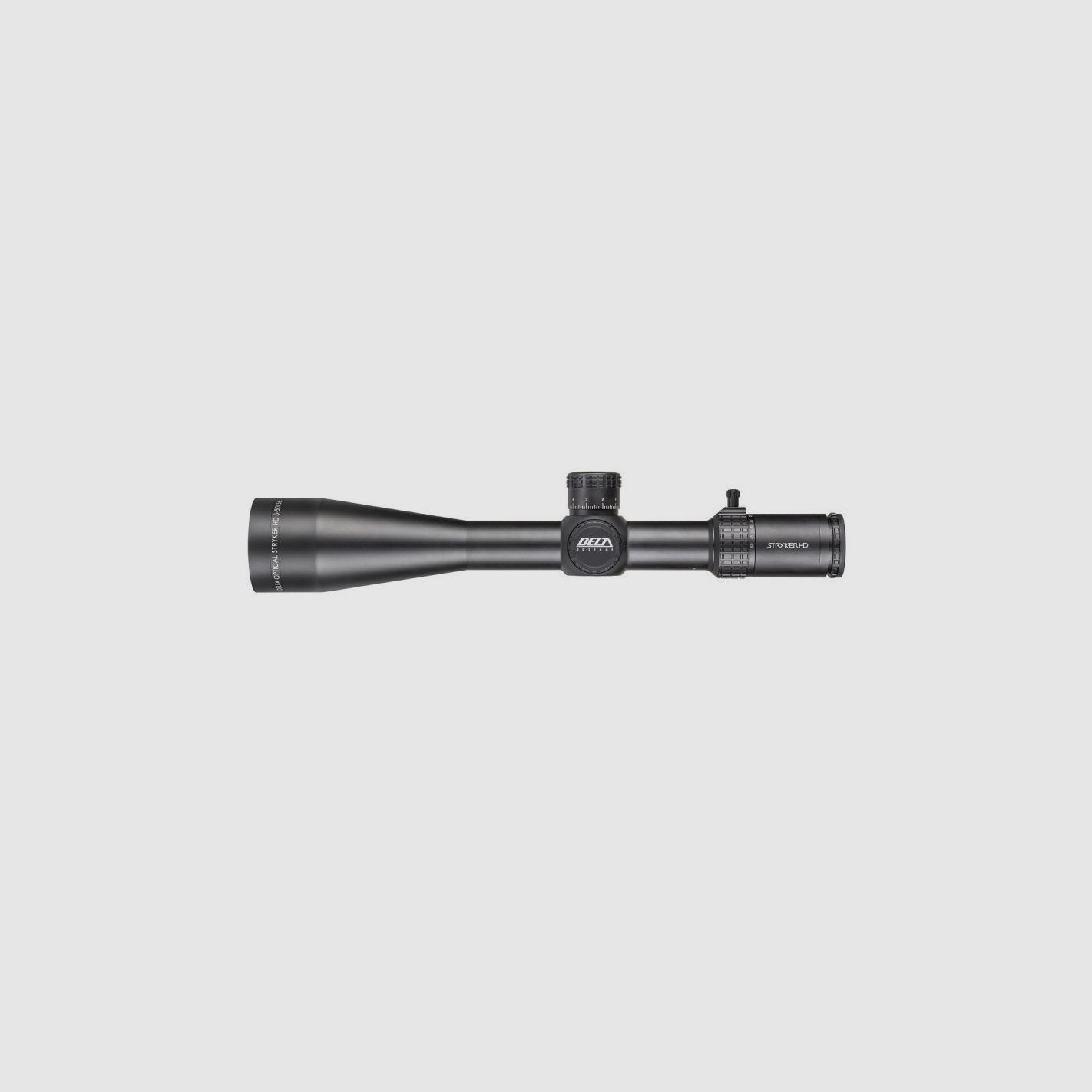 DELTA OPTICAL 5-50x56 RET. DLS2 STRYKER HD, Bild 1 von 4