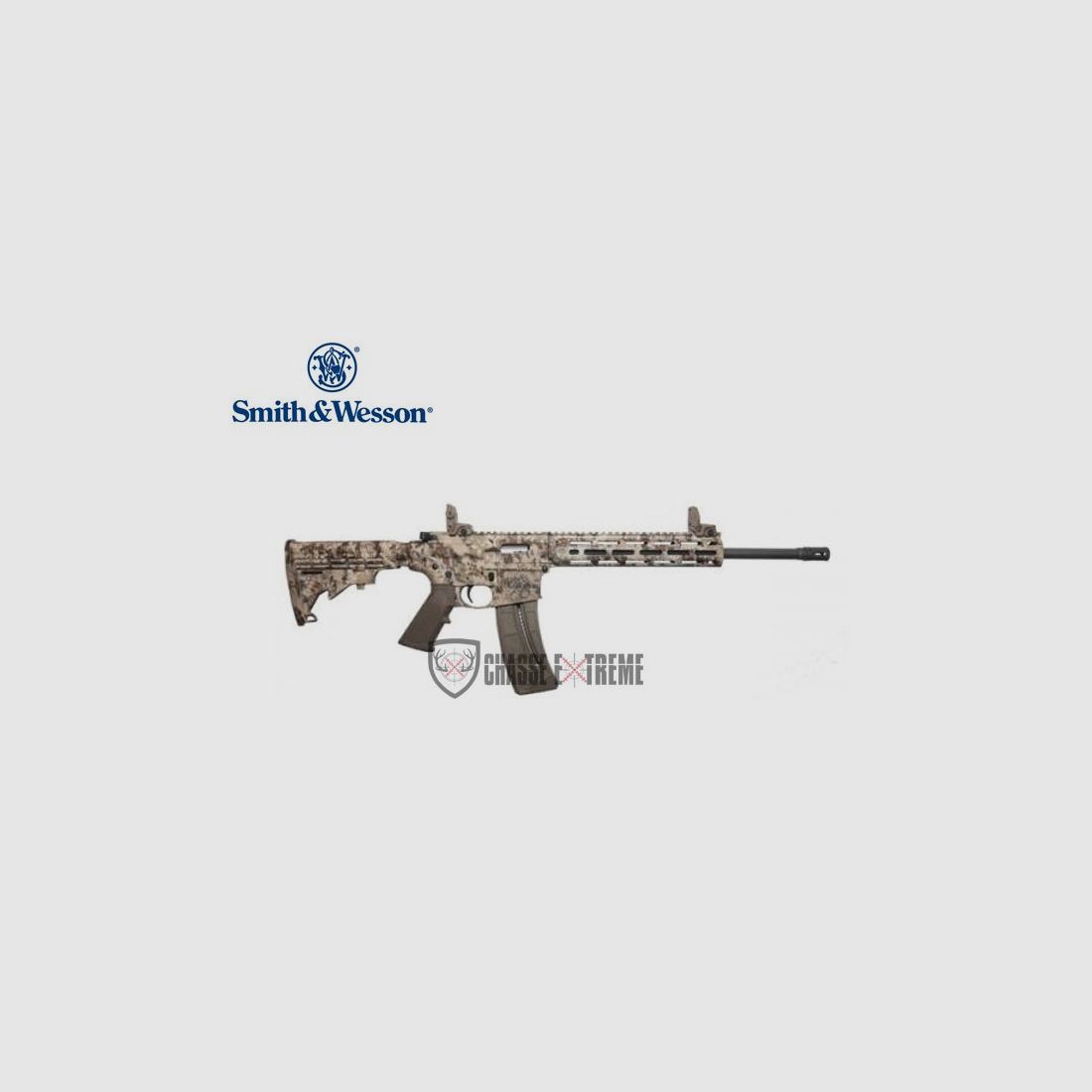 Rifle S&W M&P15-22 Sport Kryptek Cal. 22lr, imagen 1 de 6