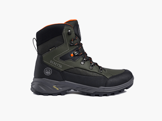 SCARPONI – BERETTA – SHOT GTX BOOTS Forest Night