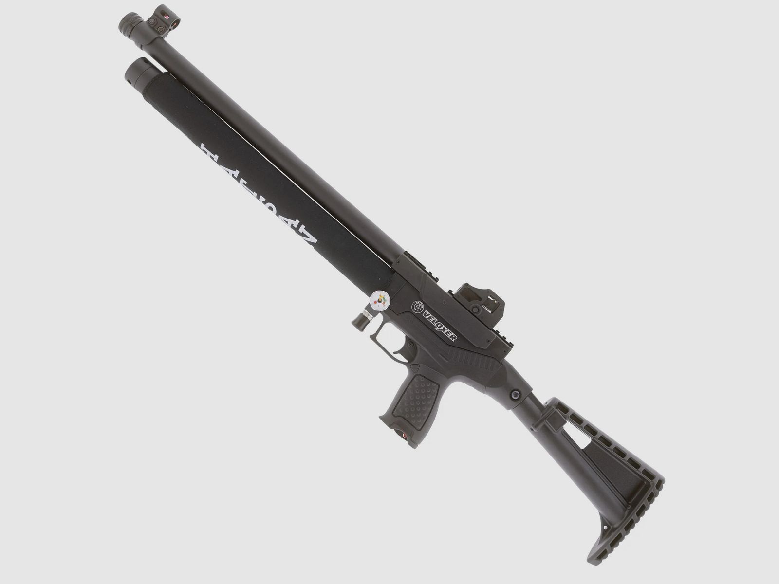 Hatsan Veloxer Black, image 1 sur 6