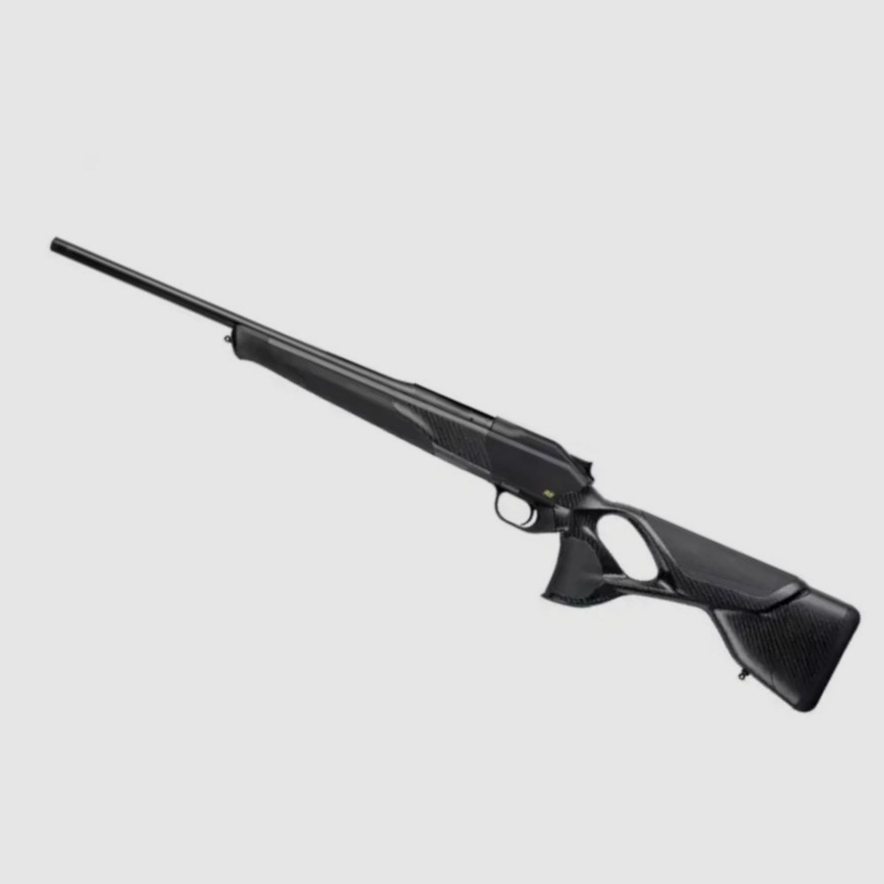 Fucile a ripetizione Blaser R8 Ultimate Carbon .308 Win. senza mirino