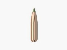 Puntas Cal. 243/6mm-090-Spitzer TIP Nosler 50 un.