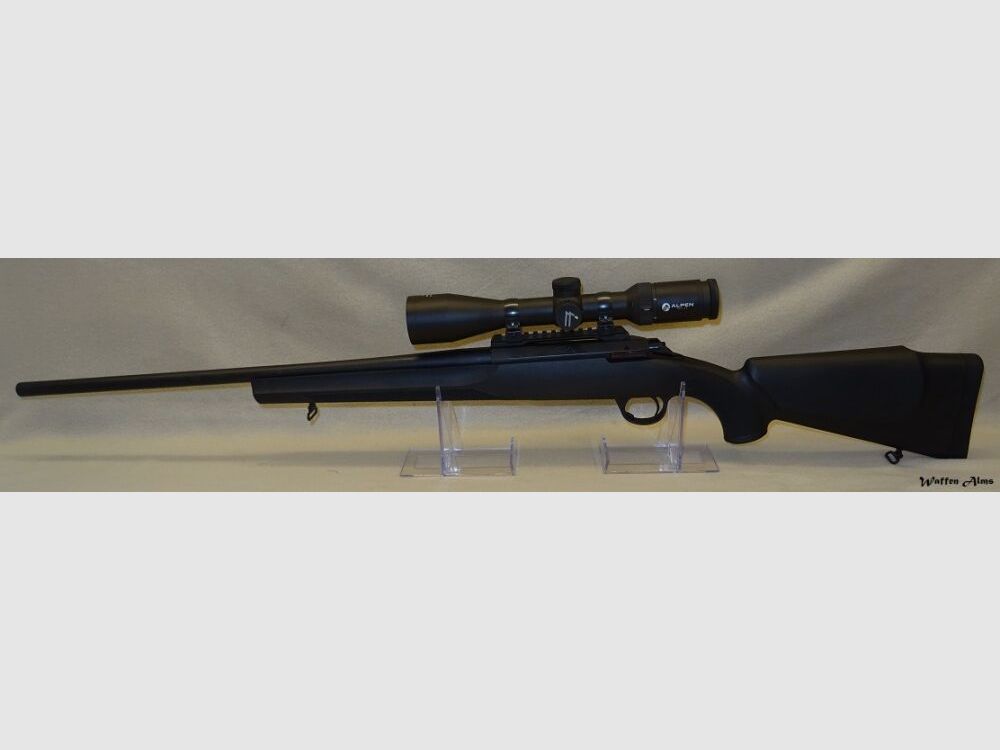 Revo Arms Hunter